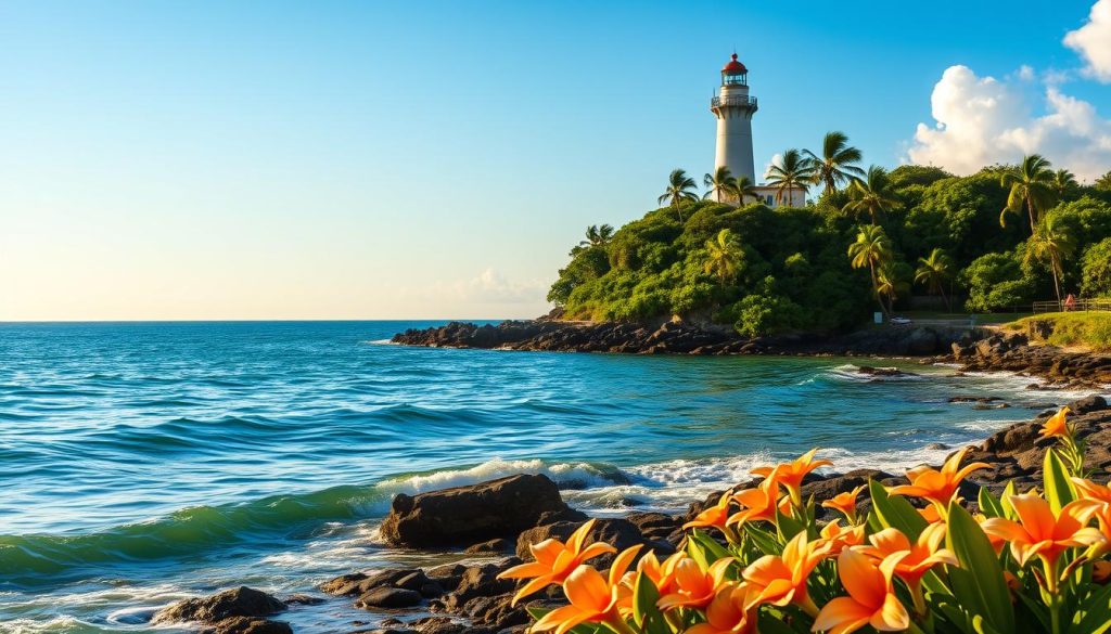 Arecibo Lighthouse Historical Park