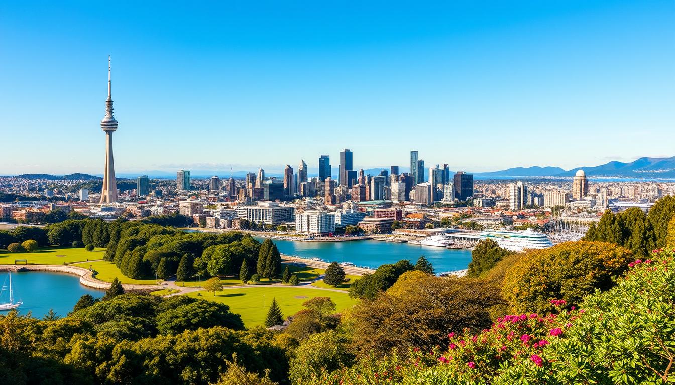 Auckland, New Zealand: Best Things to Do - Top Picks