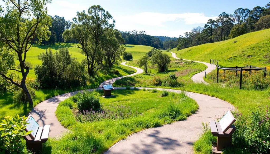 Awabakal Nature Reserve Accessibility