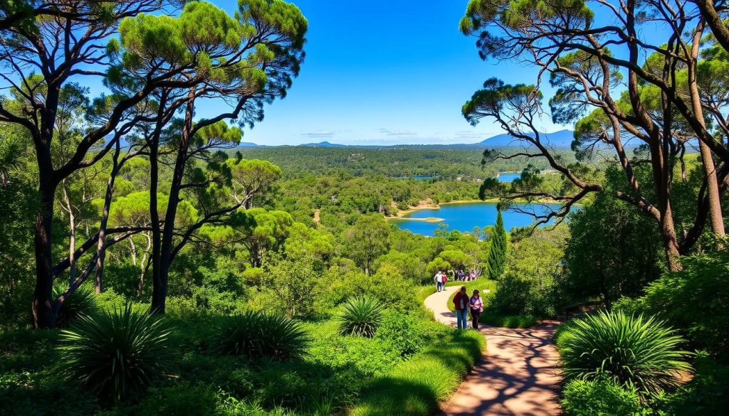 Awabakal Nature Reserve Visitor Guide