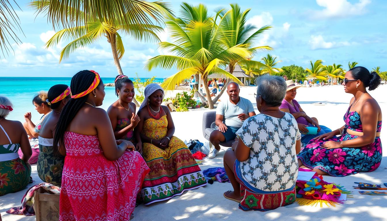 Bahamas: Official and widely spoken languages