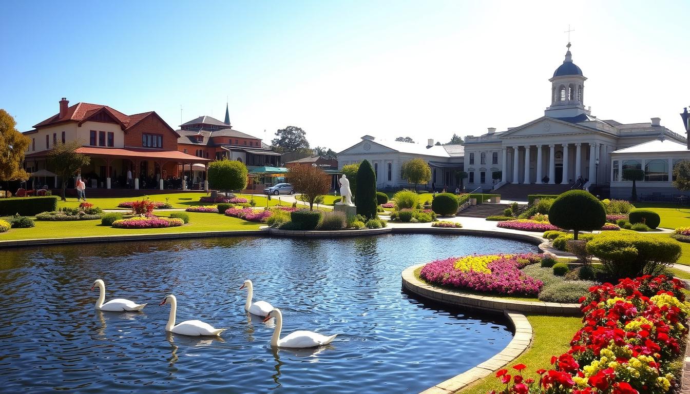 Ballarat, Victoria: Best Things to Do - Top Picks