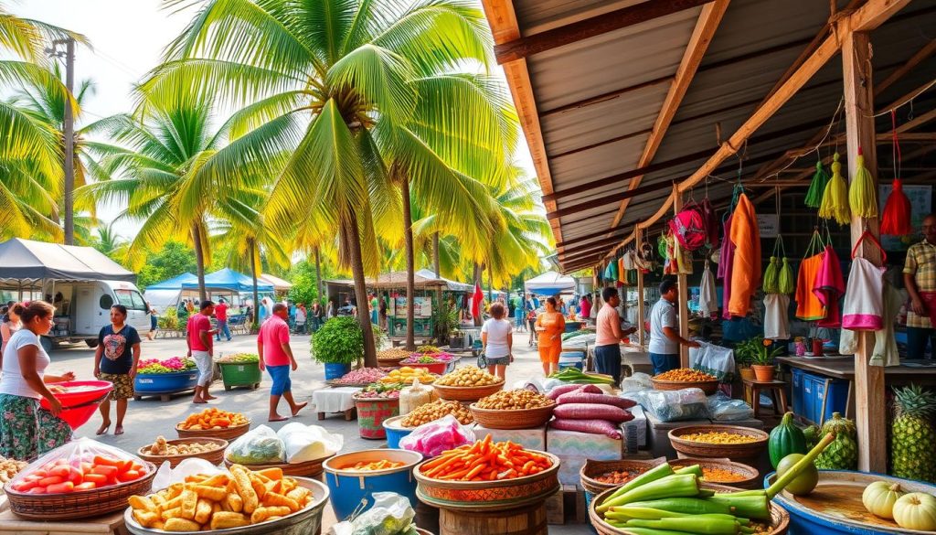 Balut Island Local Cuisine