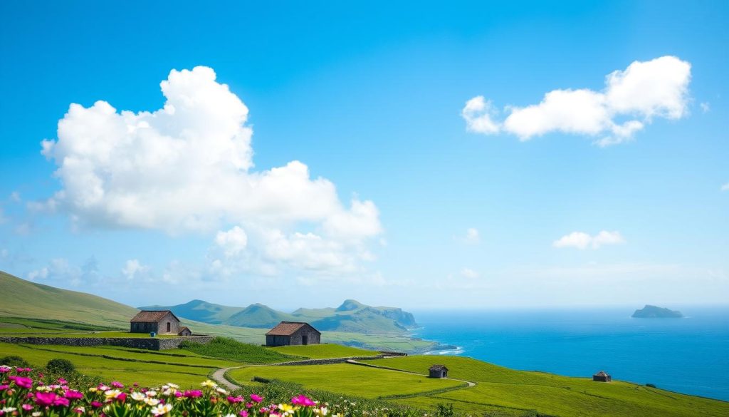 Batanes Climate and Seasonal Guide