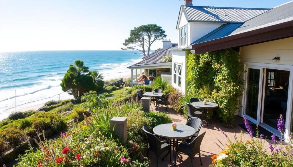 Bellarine Peninsula Accommodation