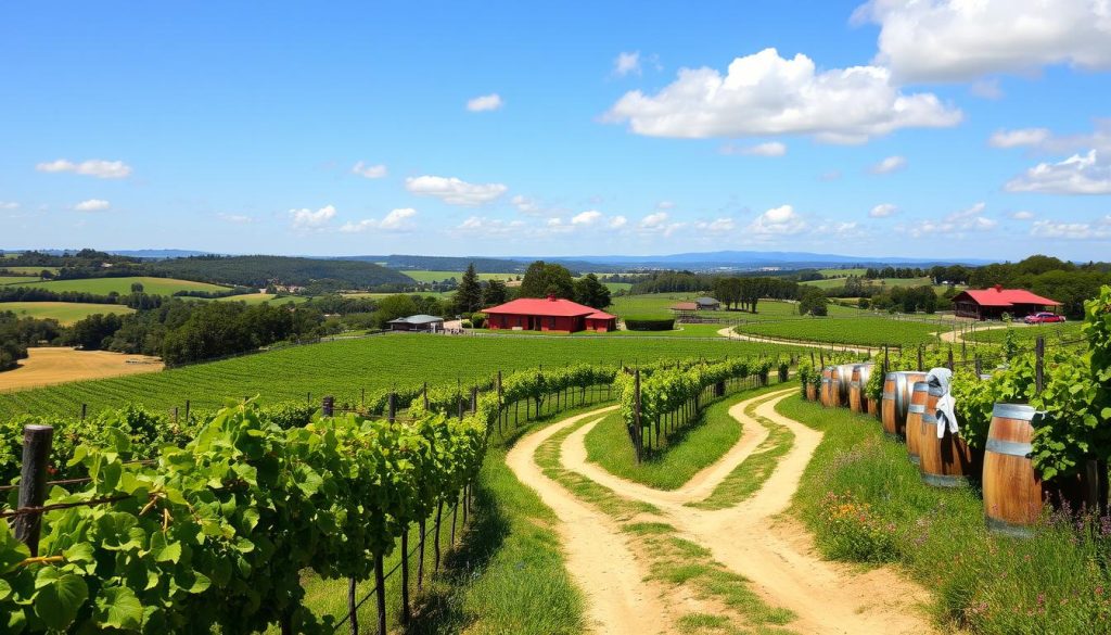 Bellarine Peninsula Wine Trail