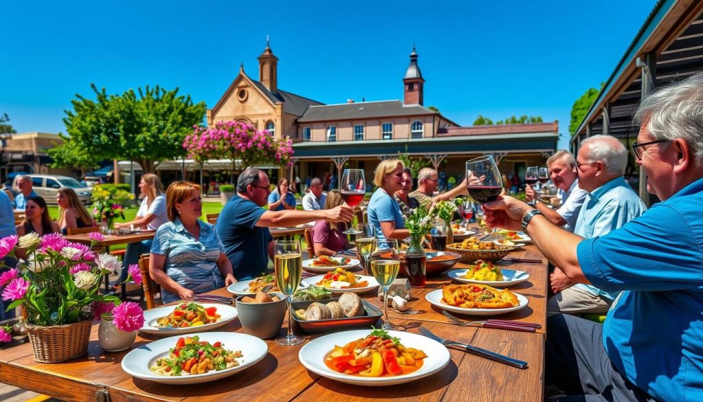 Bendigo Culinary Experiences