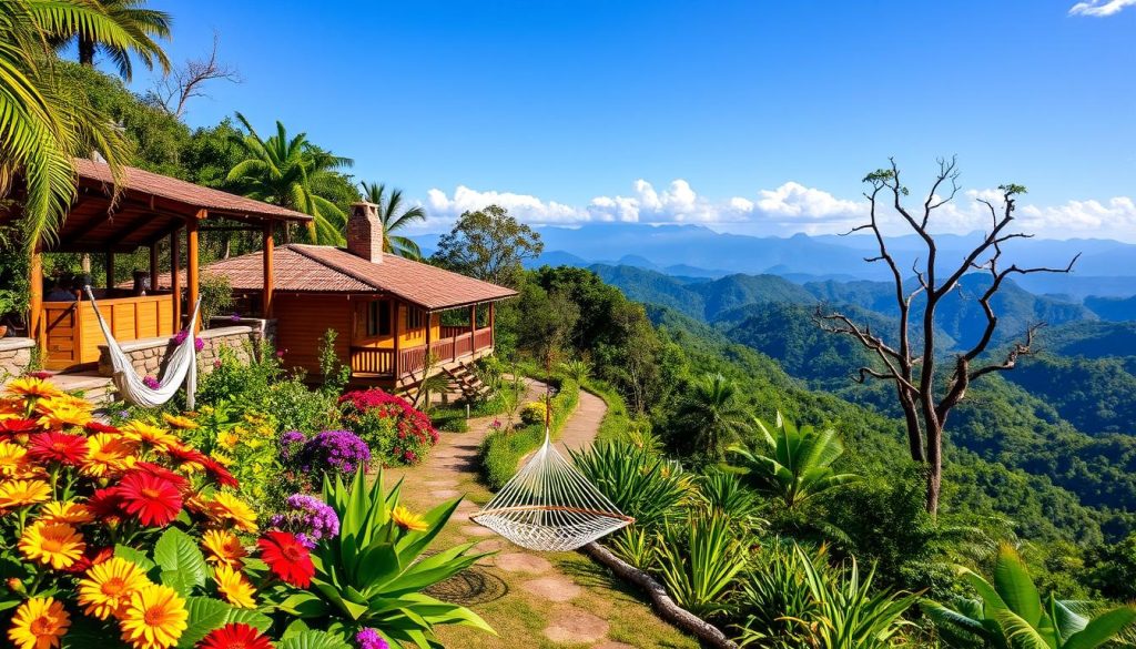 Blue Mountains Accommodation Options