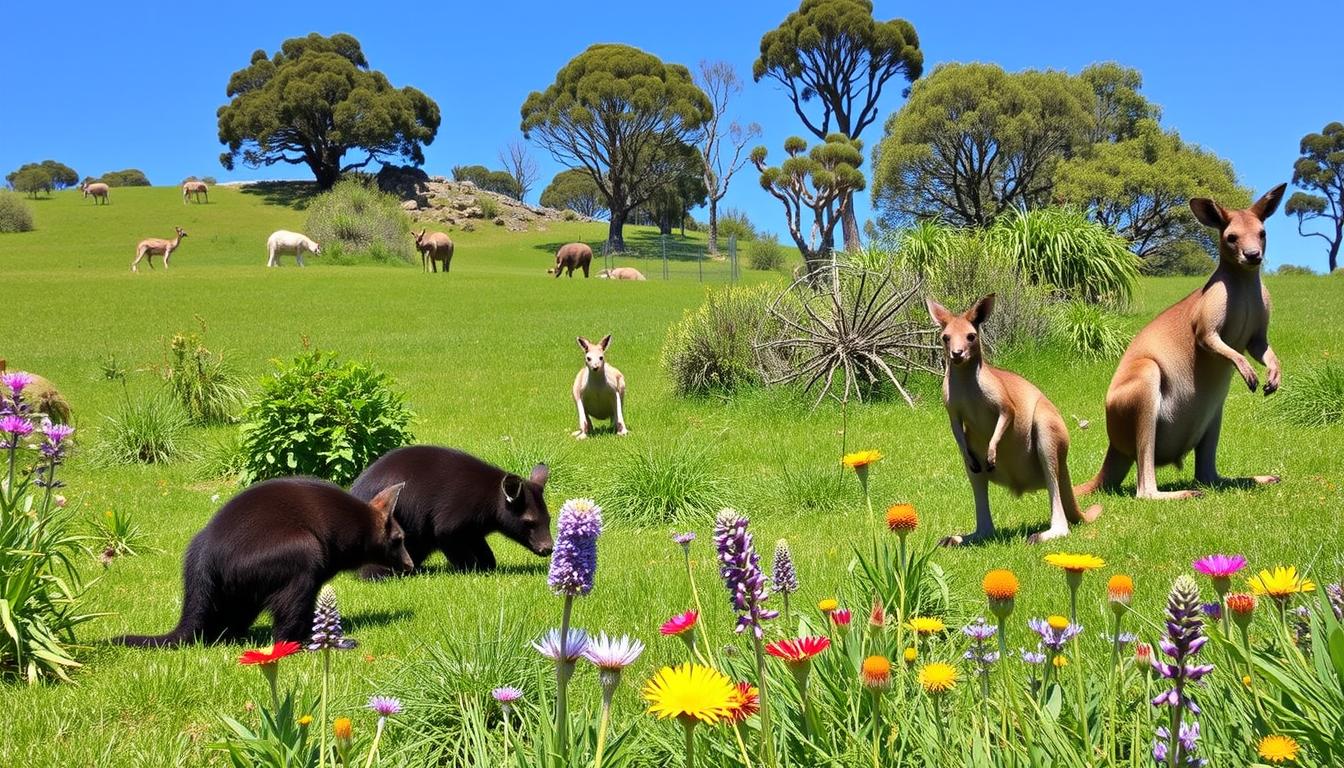 Bonorong Wildlife Sanctuary, Tasmania: Best Things to Do - Top Picks