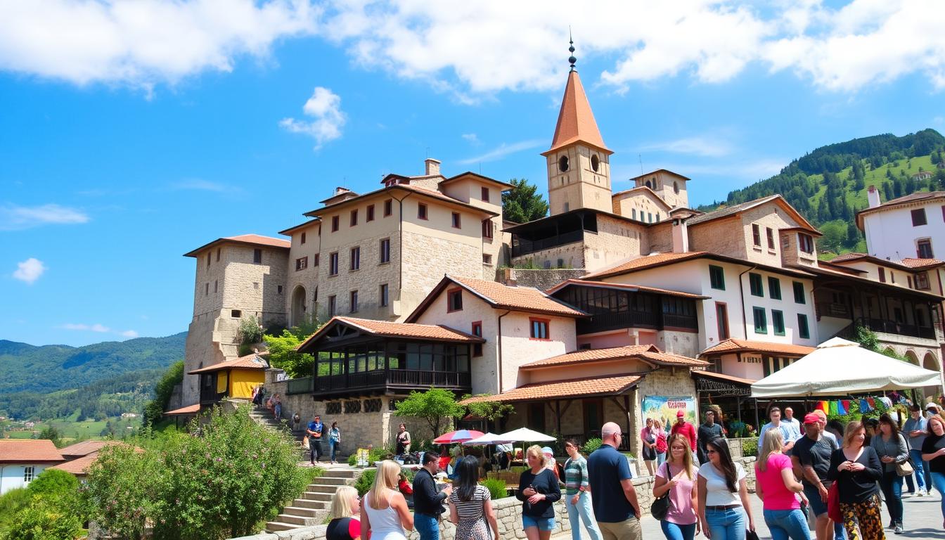 Bosnia and Herzegovina: Official and widely spoken languages