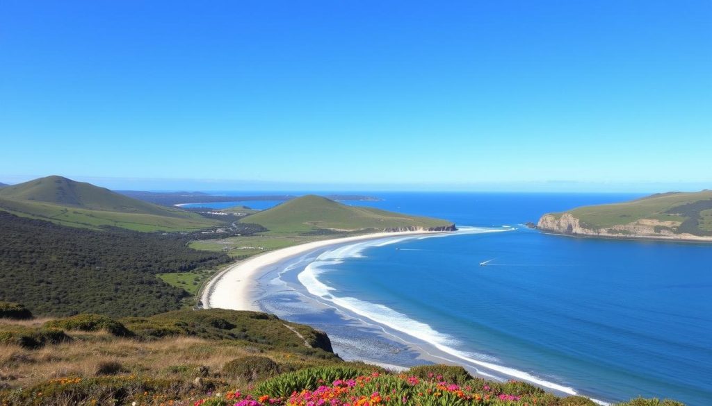 Bruny Island Day Trips