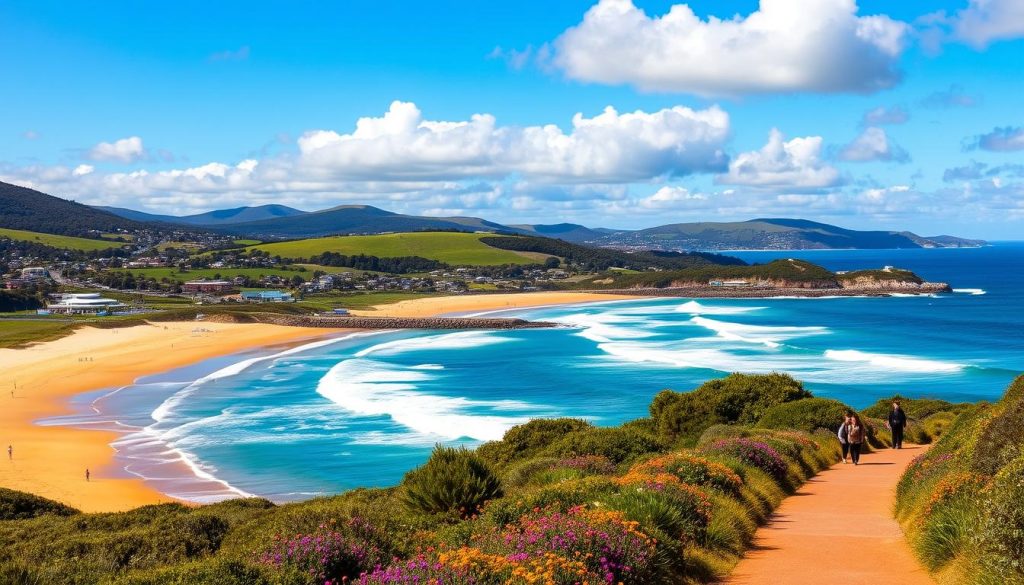 Burnie Tasmania Top Attractions