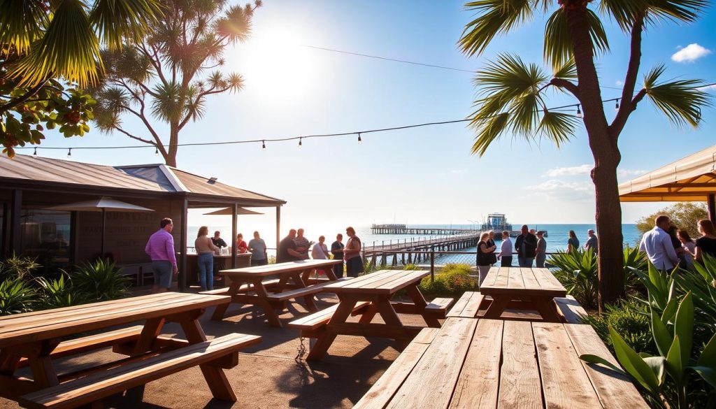 Busselton Craft Beer Experience