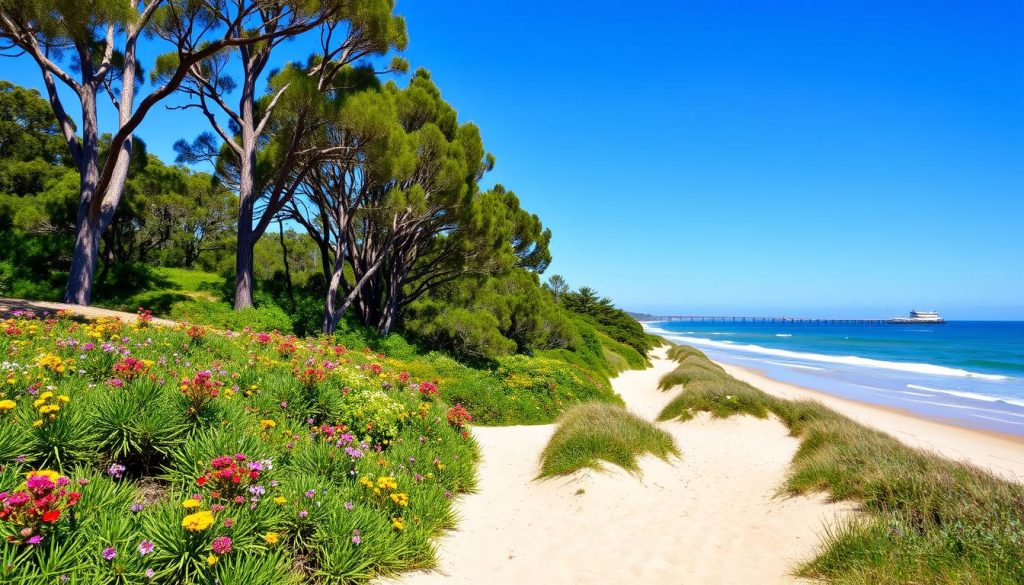 Busselton Nature Trails and Outdoor Adventures