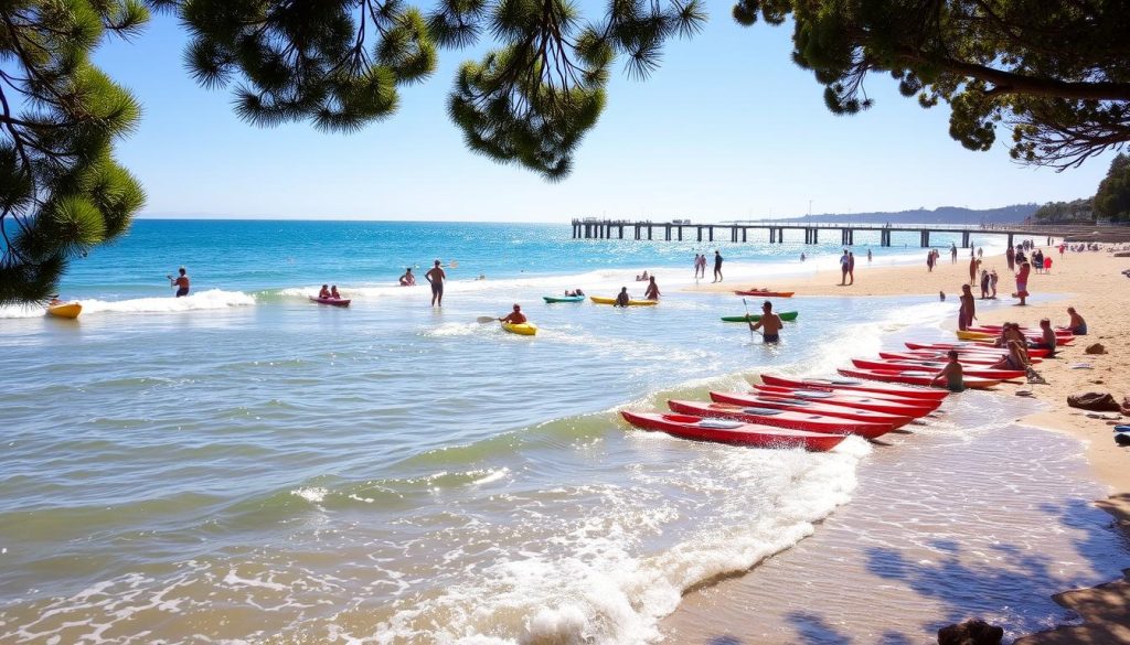 Busselton Water Sports Geographe Bay