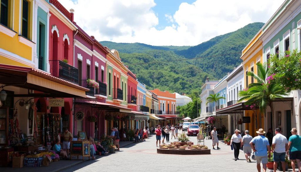 Caguas Cultural Landscape