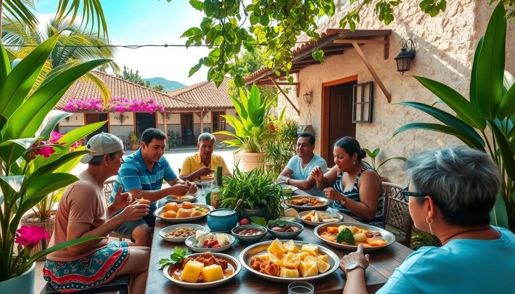 Camuy Dining Experiences