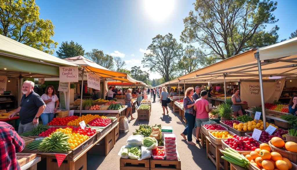 Canberra Culinary Scene