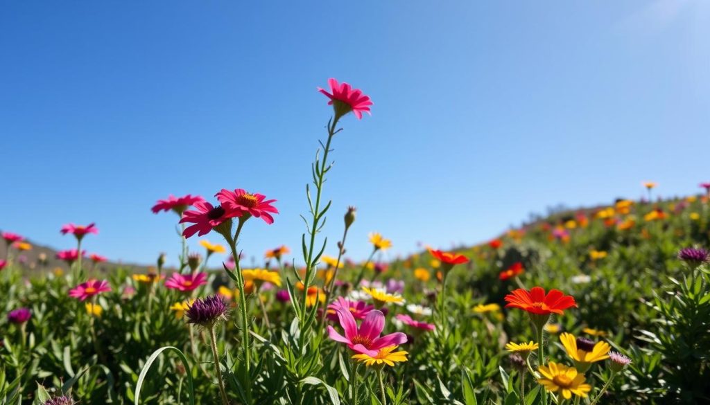 Cape Le Grand National Park wildflowers