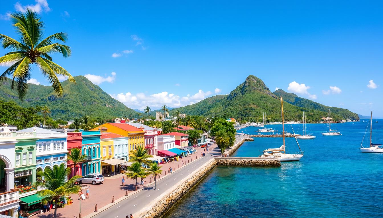 Castries, St. Lucia: Best Things to Do - Top Picks