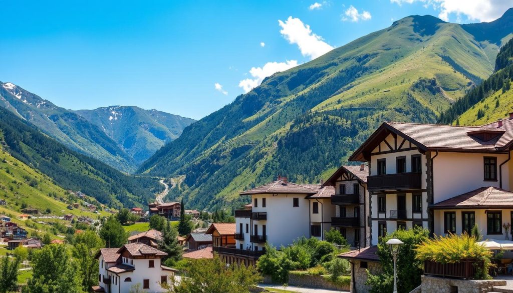 Catalan Language in Andorra