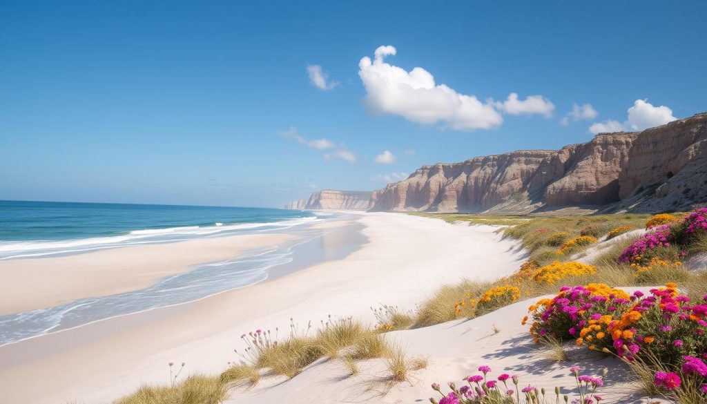 Cervantes Beaches Landscape