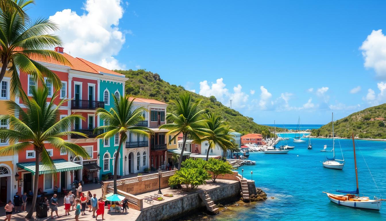 Charlotte Amalie, U.S. Virgin Islands: Best Things to Do - Top Picks