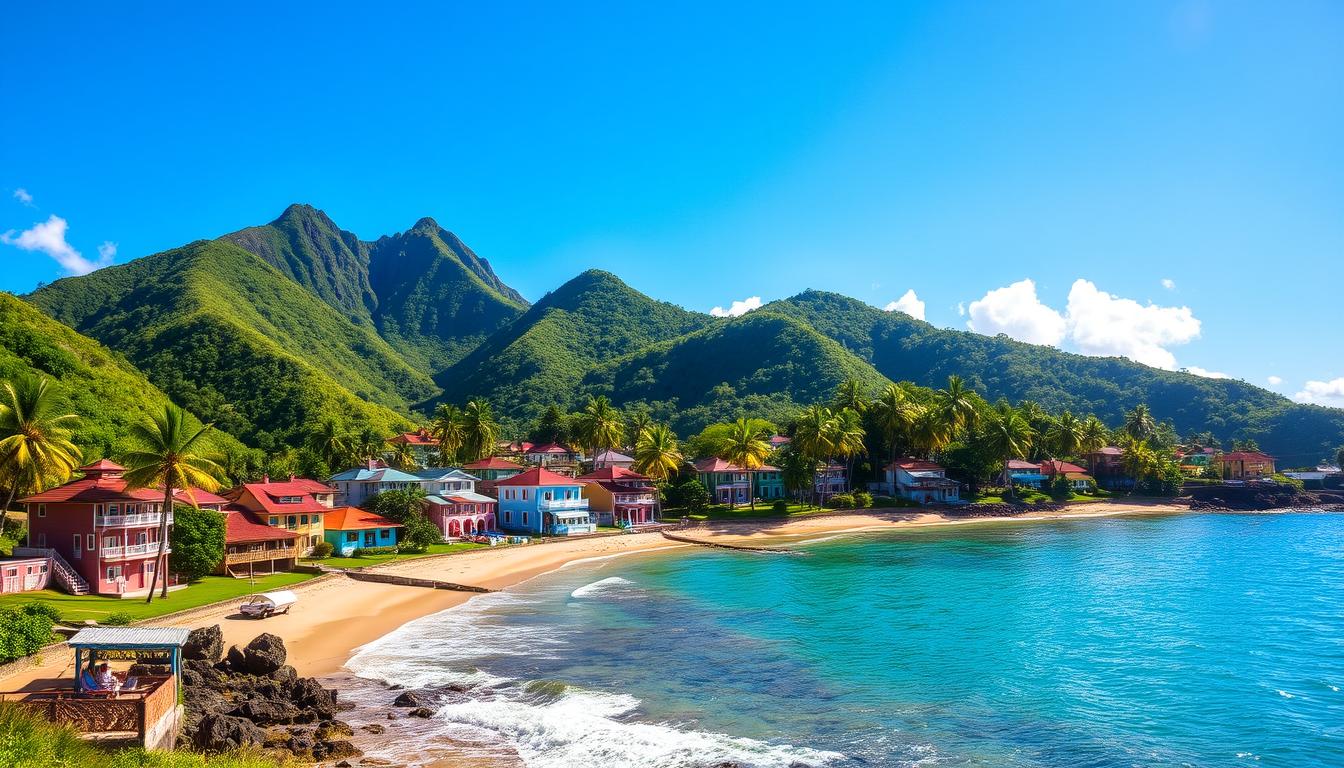 Choiseul, St. Lucia: Best Things to Do - Top Picks