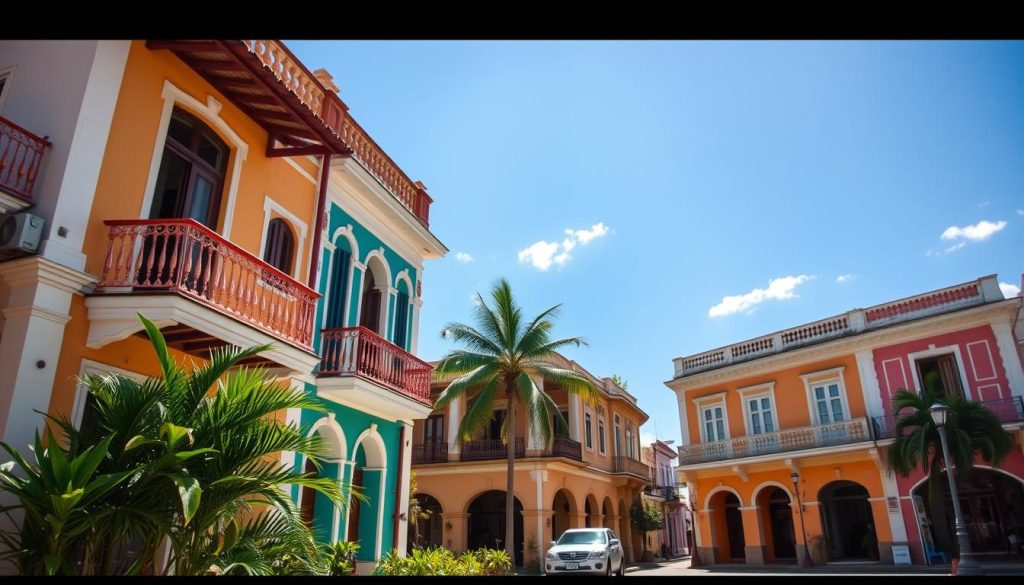 Cienfuegos Accommodation Options