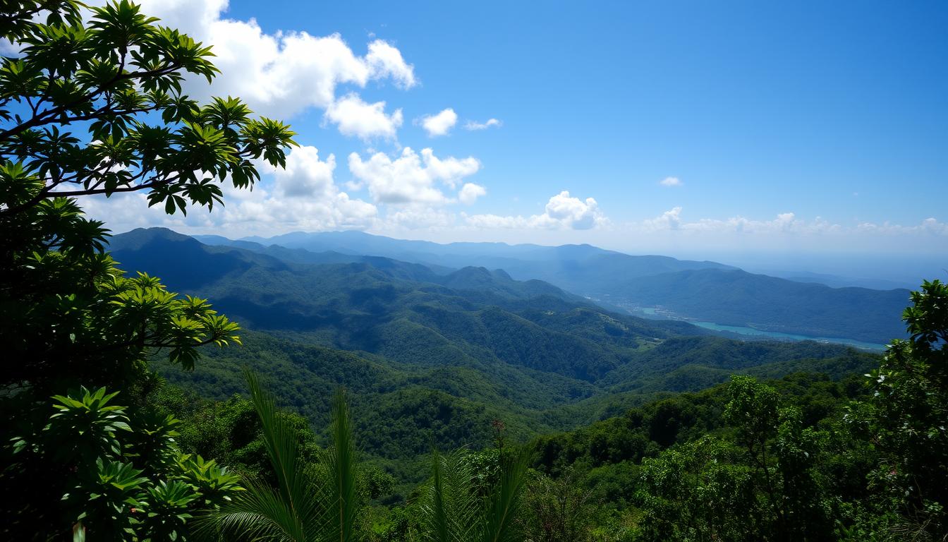 Cordillera Central Mountain Range, Puerto Rico: Best Things to Do - Top Picks