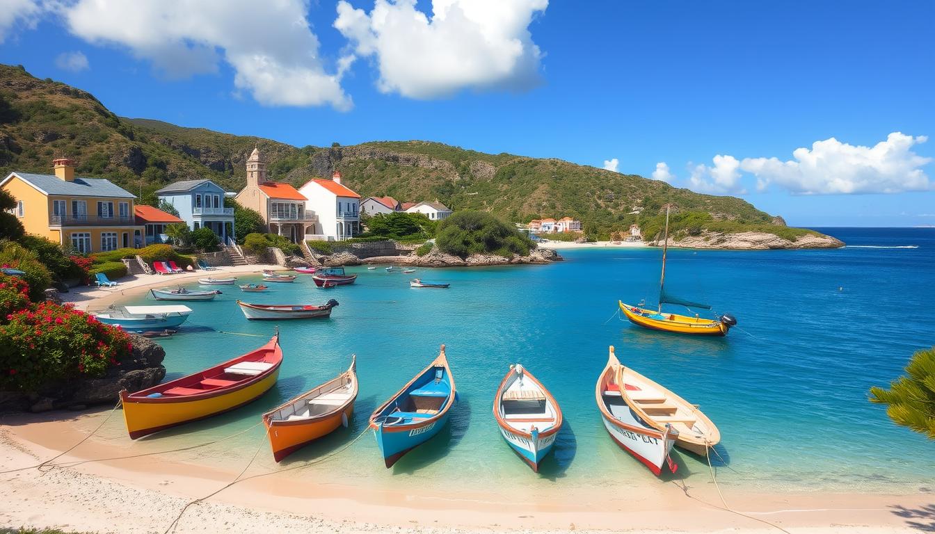 Corossol, St. Barts: Best Things to Do - Top Picks