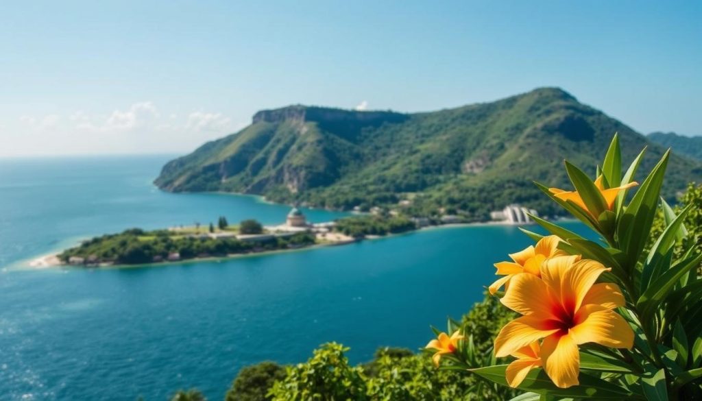 Corregidor Island Photography Viewpoints