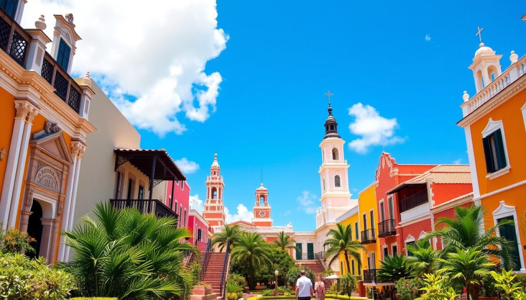 Cultural Attractions in Curacao