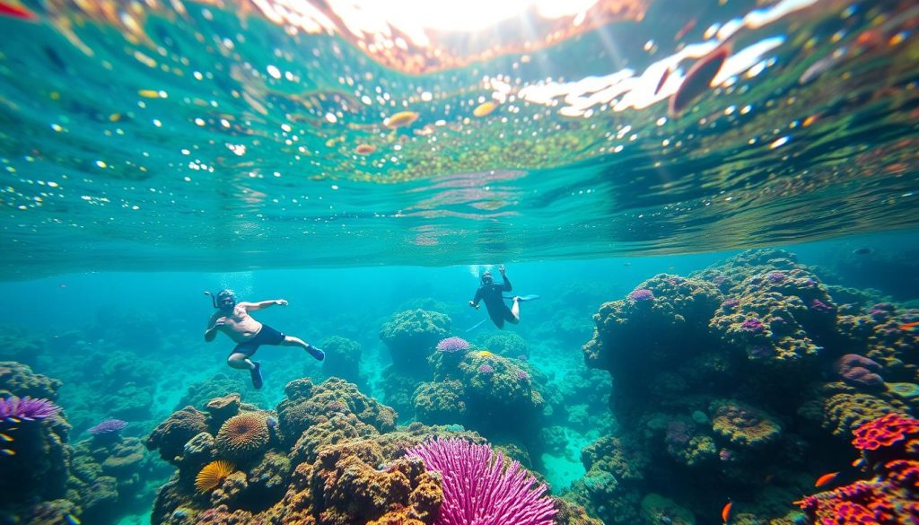 Dominica Snorkeling Spots Caribbean