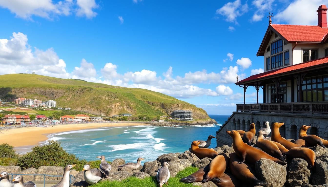 Dunedin, New Zealand: Best Things to Do - Top Picks