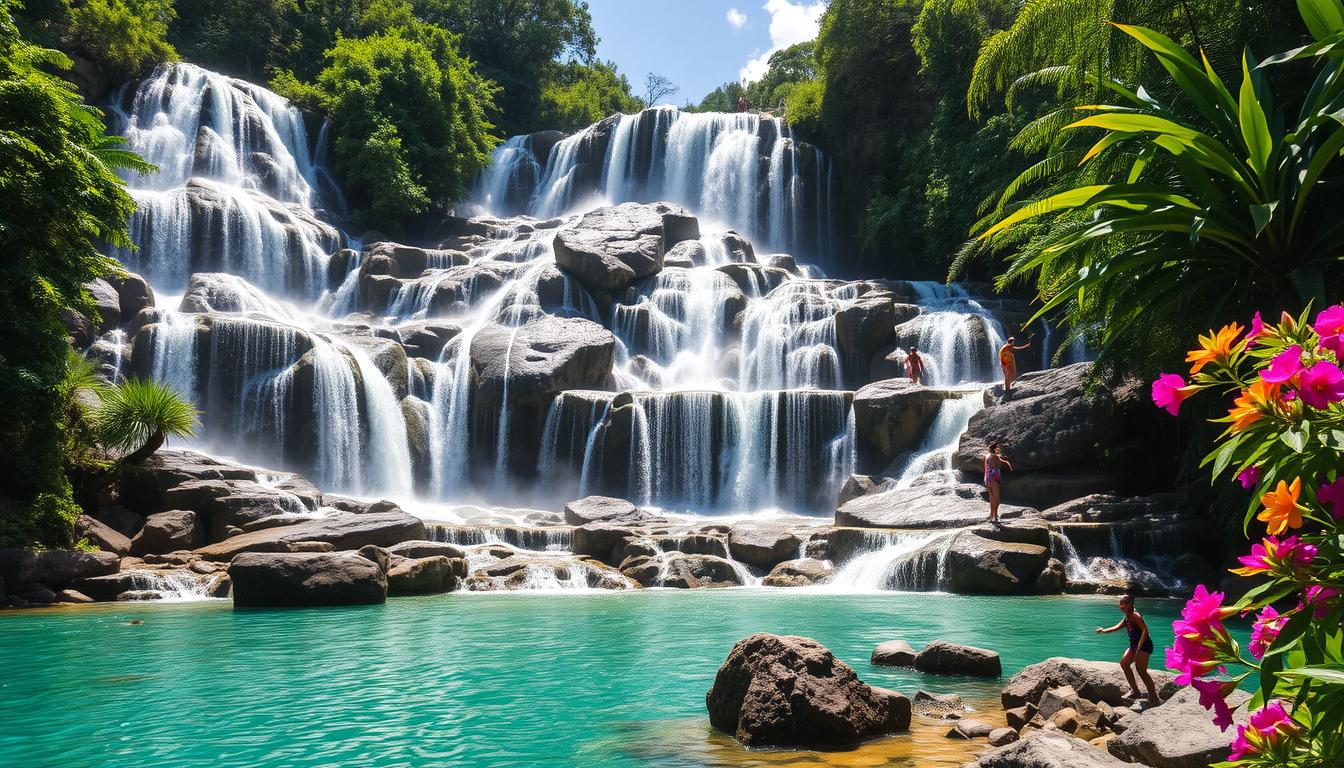 Dunn’s Rier Falls, Jamaica: Best Things to Do - Top Picks