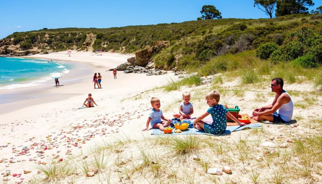 Dunsborough Family Attractions