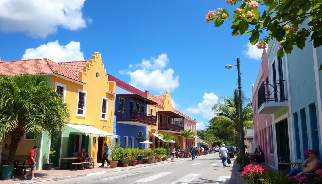 Dutch Administrative Language in Bonaire