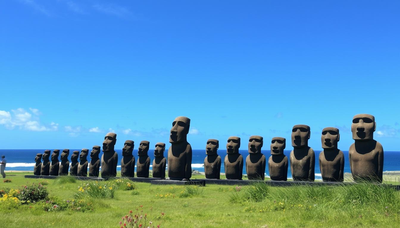 Easter Island (Rapa Nui), Chile: Best Things to Do - Top Picks