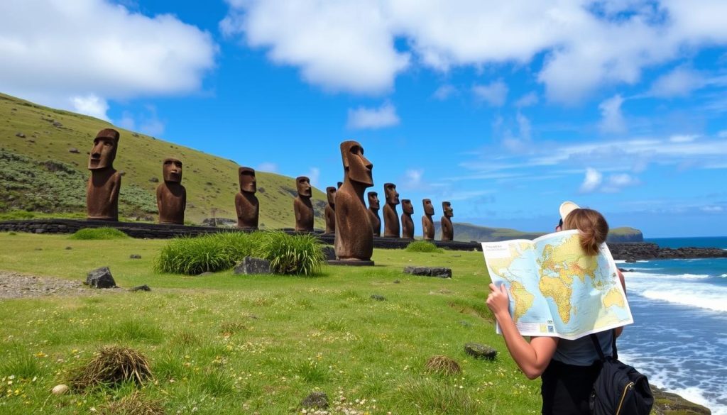 Easter Island Travel Planning