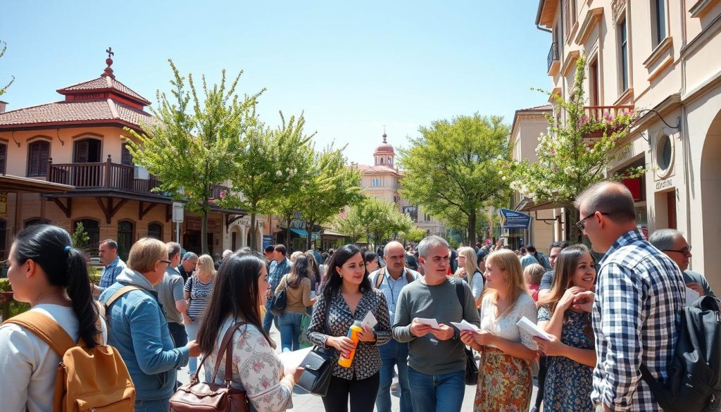 English Language Growth in Armenia