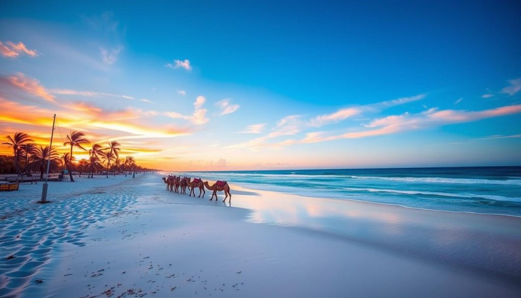 Explore Broome Attractions