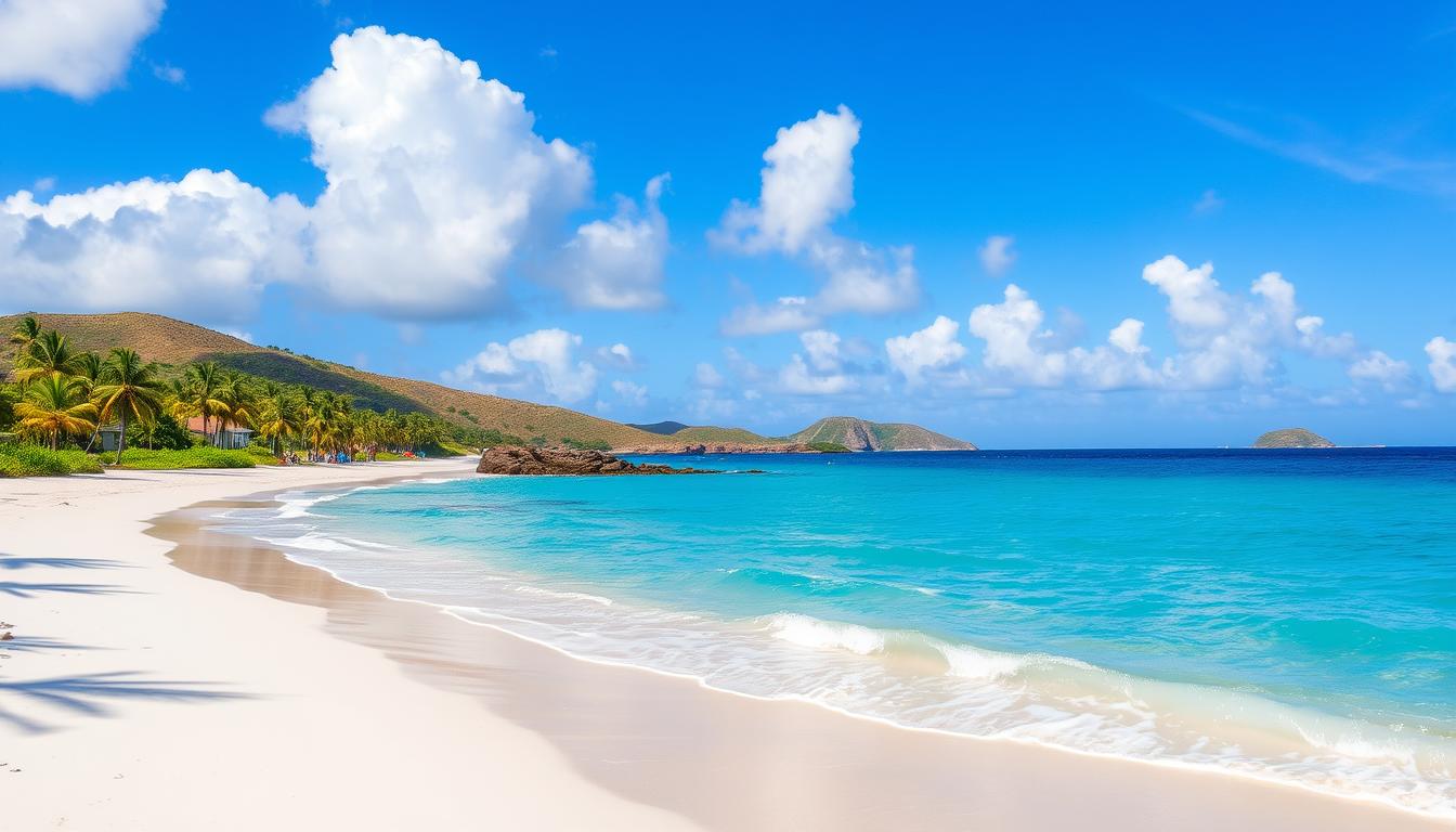 Flamands Beach, St. Barts: Best Things to Do - Top Picks