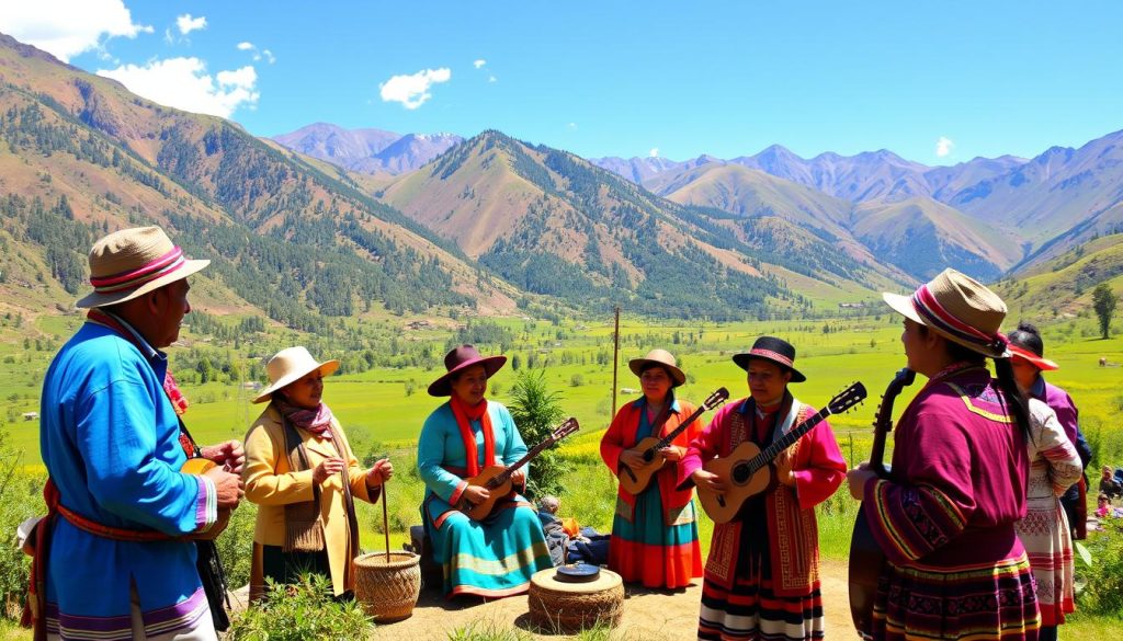 Foreign Languages in Bolivia