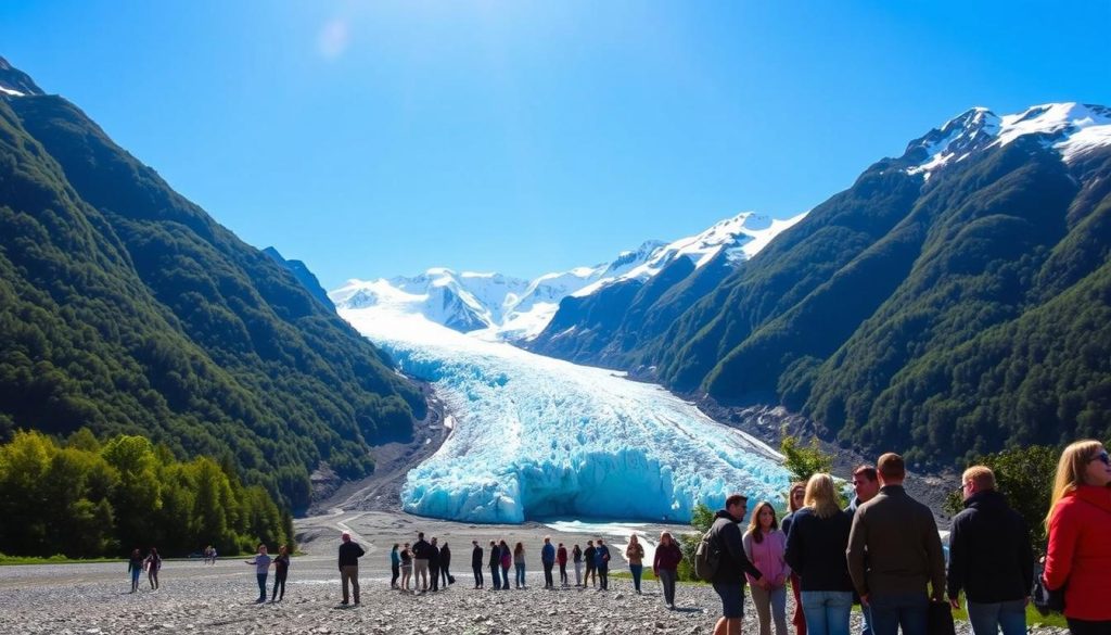 Franz Josef Glacier Guided Tours Planning