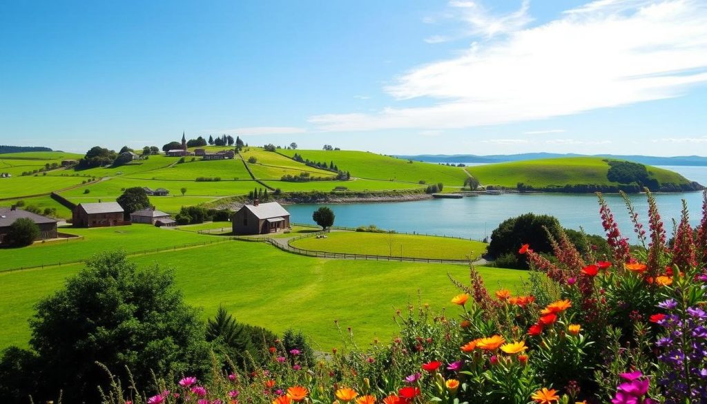 French Island Victoria Historical Landscape