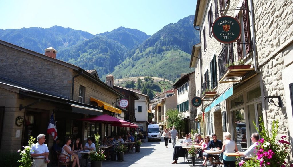 French language in Andorra