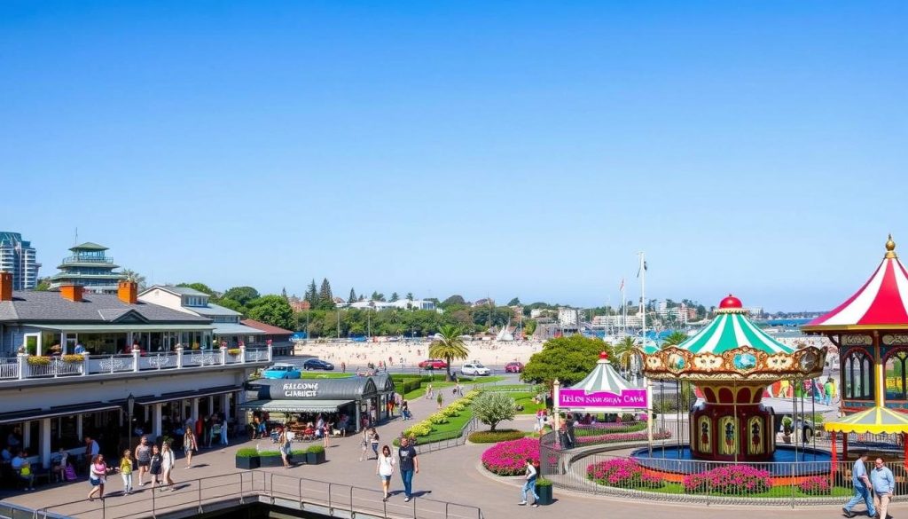 Geelong Top Attractions