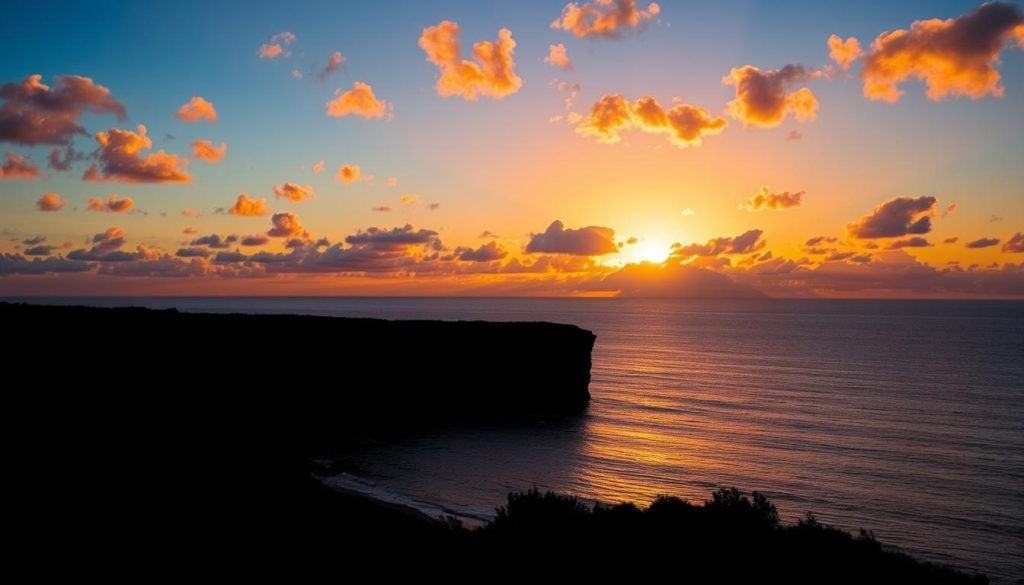 Geraldton sunset photography locations