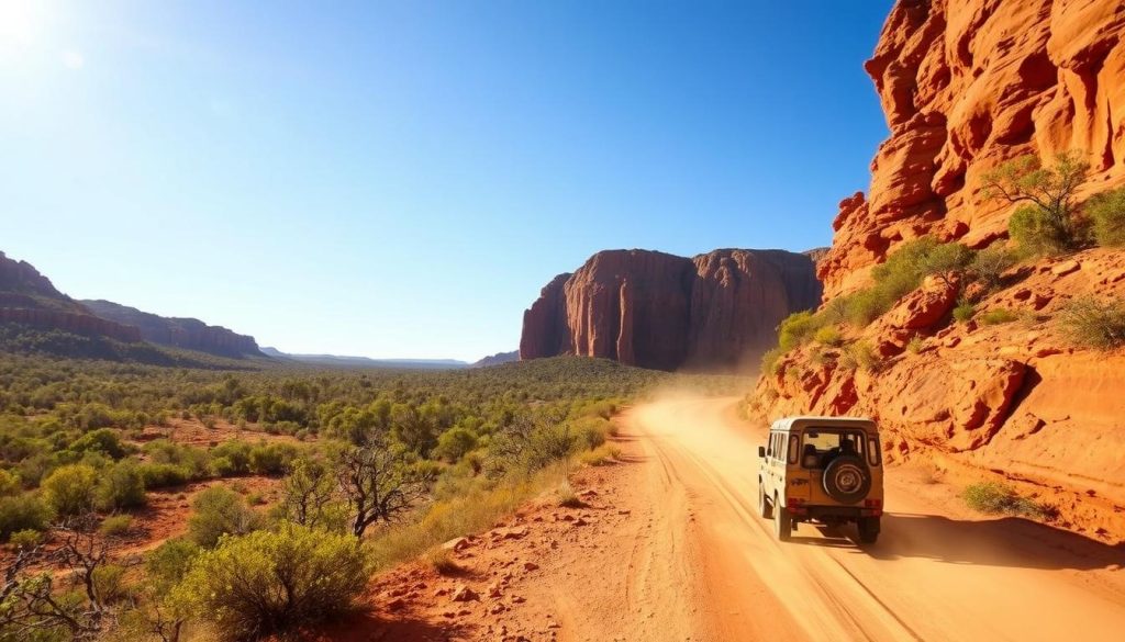 Gibb River Road Outback Adventure